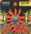 Dunlop RTS45105 String Lab Robert Trujillo