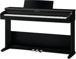 Digitálne piano Kawai KDP75B Digitálne piano Black