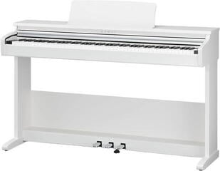 Digitalni pianino Kawai KDP75W Digitalni pianino White