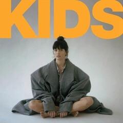LP deska Noga Erez - Kids (LP)