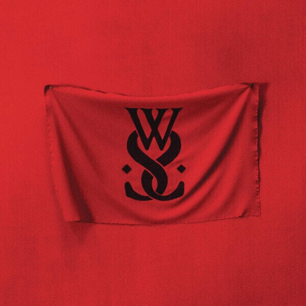 Disque vinyle While She Sleeps - Brainwashed (Remastered) (LP)