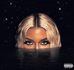 CD диск Victoria Monét - Jaguar II (CD)