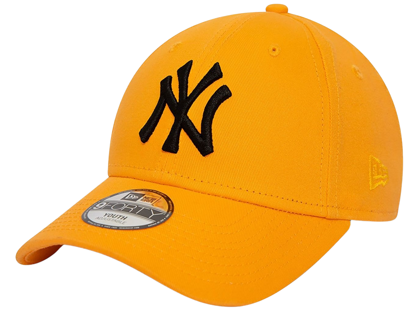 Cap New York Yankees 9Forty K MLB League Essential Papaya Smoothie Child Cap