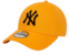 Šiltovka New York Yankees 9Forty K MLB League Essential Papaya Smoothie Child Šiltovka