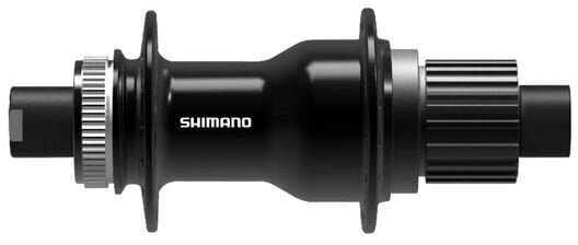 Shimano FH-TC500 Zadný 12x148 Micro Spline 32 Center Lock Náboj