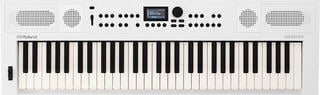 Clavier dynamique Roland GO:KEYS 5 Clavier dynamique White
