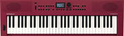 Roland GO:KEYS 3 Klavijatura s dinamikom Dark Red