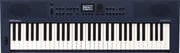 Roland GO:KEYS 3 Teclado com resposta tátil Midnight Blue