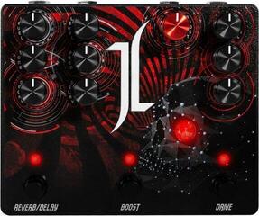 Guitar Effect AllPedal Devil's Triad - Jeff Loomis Guitar Effect