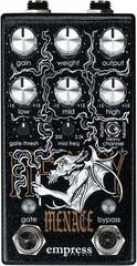 Guitar Effect Empress Effects Heavy Menace Guitar Effect