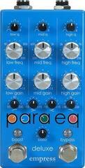 Guitar Effect Empress Effects Paraeq MKII Deluxe Guitar Effect