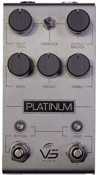 Effektpedal VS Audio Platinum Effektpedal - 1