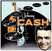 Vinyl Record Johnny Cash - With His Hot And Blue Guitar (Reissue) (LP)