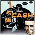 Johnny Cash - With His Hot And Blue Guitar (Reissue) (LP)
