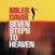 LP deska Miles Davis - Seven Steps To Heaven (Limited Edition) (Numbered) (Reissue) (Yellow/Red Marbled Coloured) (LP)