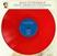 Schallplatte Ella Fitzgerald - Great American Songbook (Numbered) (Red Coloured) (LP)