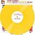 Disco de vinilo Stan Getz & Charlie Byrd - Jazz Samba (Limited Edition) (Numbered) (Reissue) (Yellow Coloured) (LP)