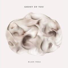 Disc de vinil Ghost Of You - Black Yoga (LP)