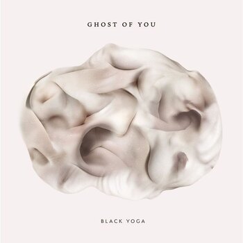 Vinylskiva Ghost Of You - Black Yoga (LP) - 1