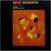 Vinyl Record Joao Gilberto - Getz / Gilberto (Reissue) (Clear/Orange Splatter Coloured) (LP)