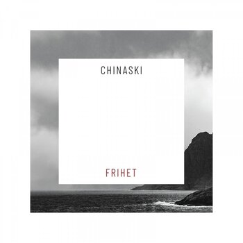 Vinyl Record Chinaski - Frihet (LP) - 1
