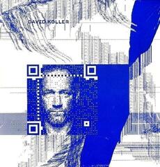 Vinyylilevy David Koller - QR (Limited Edition) (12" Vinyl)