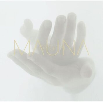 Vinyl Record Longital - Mauna (LP) - 1