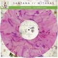Santana - Mithras (Lilac Marbled Coloured) (LP)