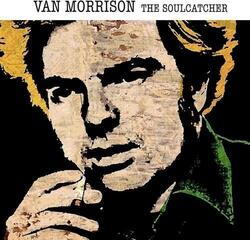 Hanglemez Van Morrison - The Soulcatcher (Limited Edition) (Orange Coloured) (LP)