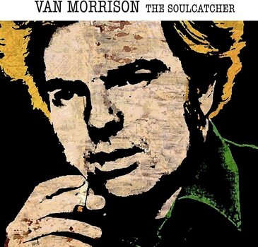 Disco in vinile Van Morrison - The Soulcatcher (Limited Edition) (Orange Coloured) (LP) - 1