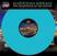 Disco de vinilo Various Artists - American Dream - Soundtrack Of The 50 (Numbered) (Blue Coloured) (LP)