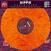 LP ploča Various Artists - Hippie Generation (Limited Edition) (Orange Marbled Coloured) (LP)