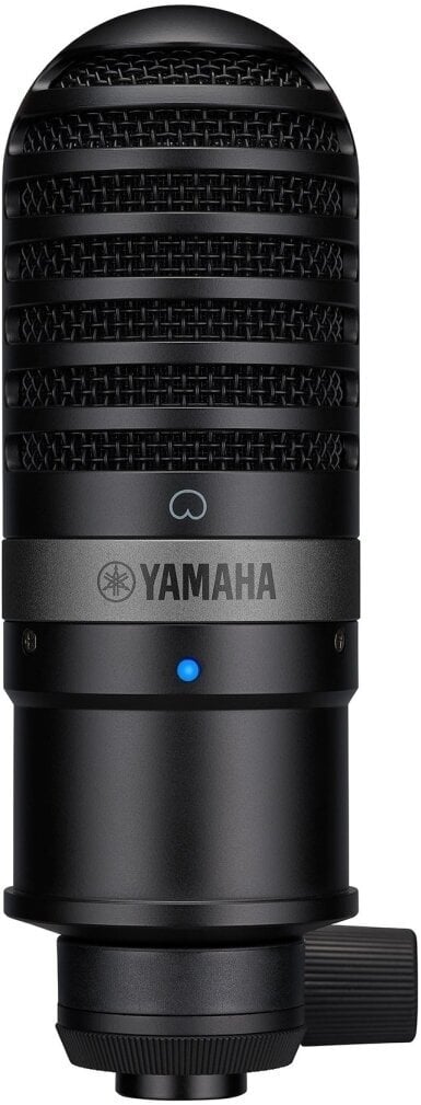 Microfone condensador de estúdio Yamaha YCM01 Microfone condensador de estúdio