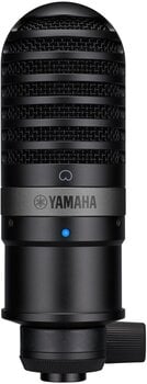 Microfone condensador de estúdio Yamaha YCM01 Microfone condensador de estúdio - 1