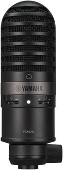 Microfone USB Yamaha YCM01U - 1