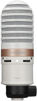 Microphone USB Yamaha YCM01U - 1