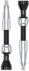Schläuche Lezyne CNC TLR Ventil Silver 44.0