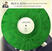 LP Ben E. King - When The Night Has Come (Limited Edition) (Numbered) (Green Marbled Coloured) (LP)