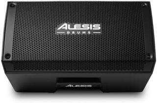 Monitor de batería electrónica Alesis Strike Amp 8 MK2 Monitor de batería electrónica