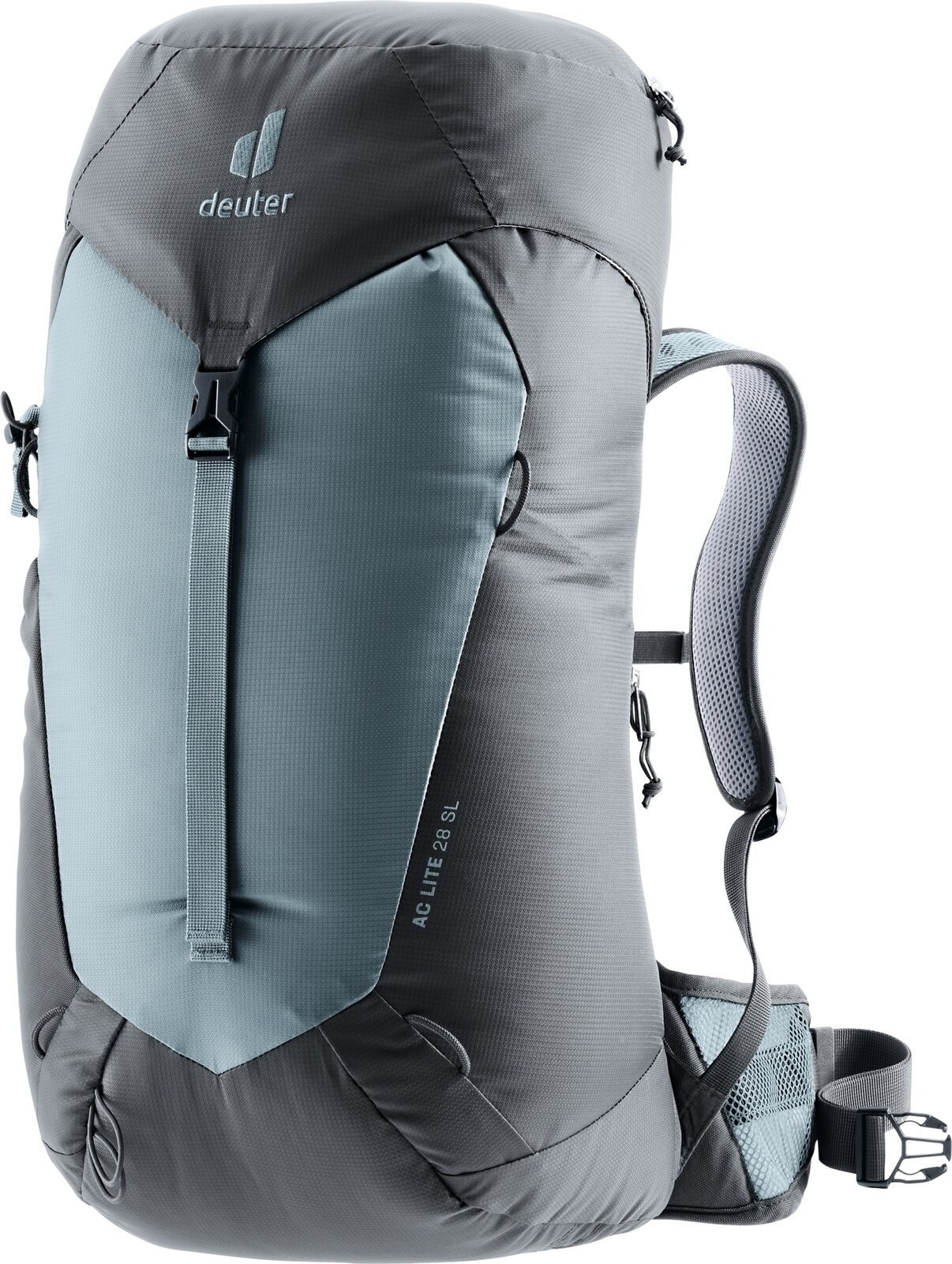 Outdoor Backpack Deuter AC Lite 28 SL Shale/Graphite Outdoor Backpack