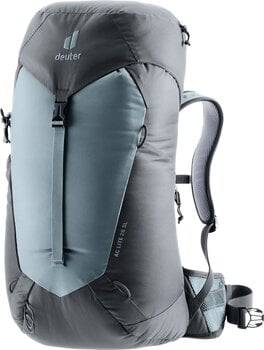 Outdoor Backpack Deuter AC Lite 28 SL Shale/Graphite Outdoor Backpack - 1