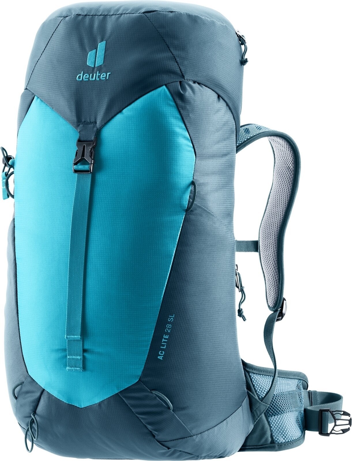 Outdoor Backpack Deuter AC Lite 28 SL Lagoon/Atlantic Outdoor Backpack