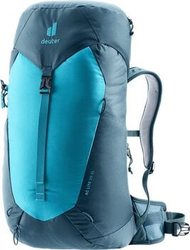 Outdoor Backpack Deuter AC Lite 28 SL Lagoon/Atlantic Outdoor Backpack - 1