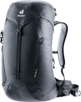Outdoor Backpack Deuter AC Lite 30 Black Outdoor Backpack - 1
