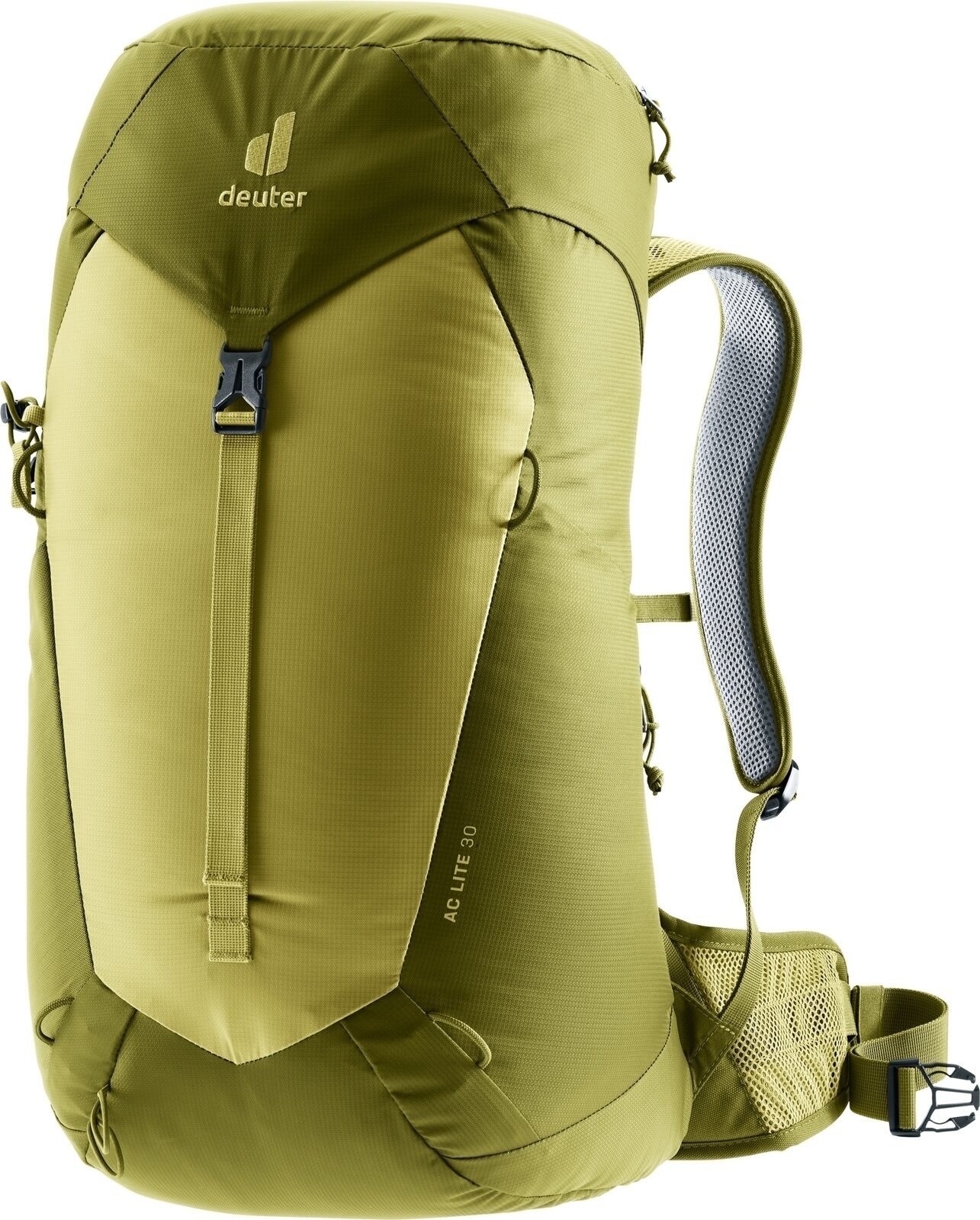 Outdoor Backpack Deuter AC Lite 30 Linden/Cactus Outdoor Backpack