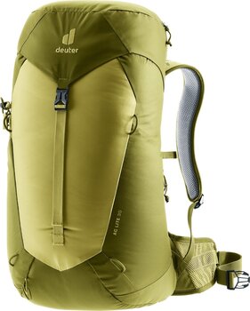 Outdoor Backpack Deuter AC Lite 30 Linden/Cactus Outdoor Backpack - 1