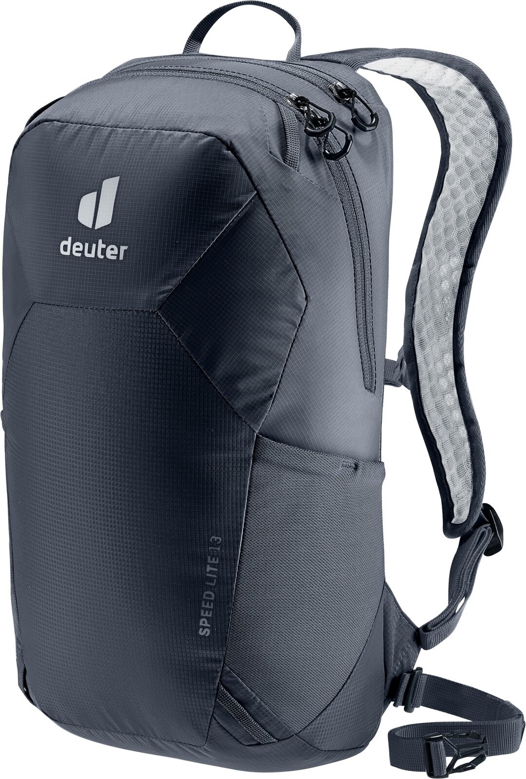 Outdoor Backpack Deuter Speed Lite 13 Black Outdoor Backpack