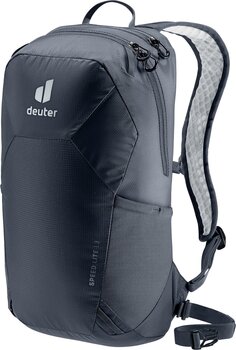 Outdoor Backpack Deuter Speed Lite 13 Black Outdoor Backpack - 1