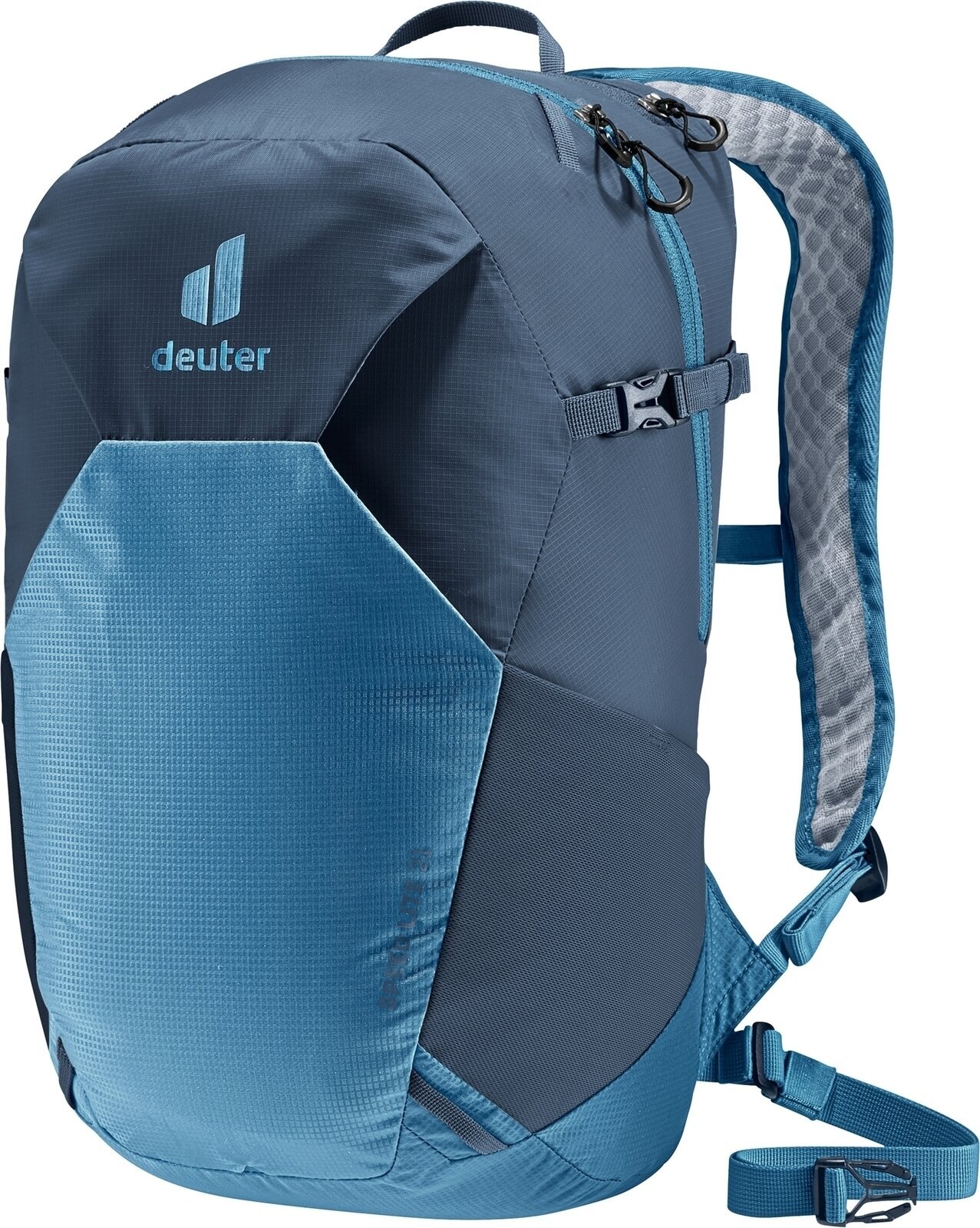 Outdoor Backpack Deuter Speed Lite 21 Ink/Wave Outdoor Backpack