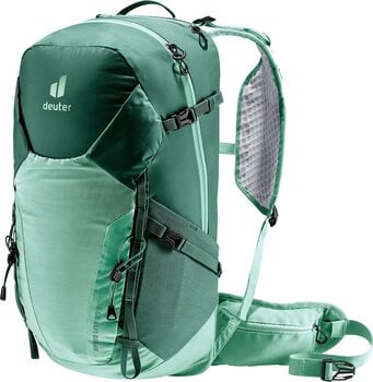 Outdoor Backpack Deuter Speed Lite 23 SL Seagreen/Spearmint Outdoor Backpack - 1
